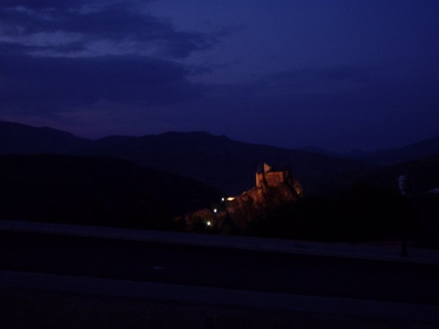 P5270046 castillo de Lanjarn - Lanjaron